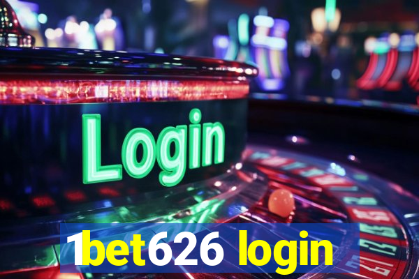 1bet626 login